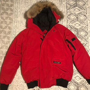 MEN'S CHILLIWACK BOMBER JACKET